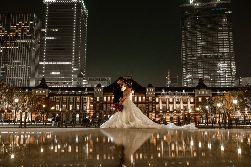 リフレクション☆