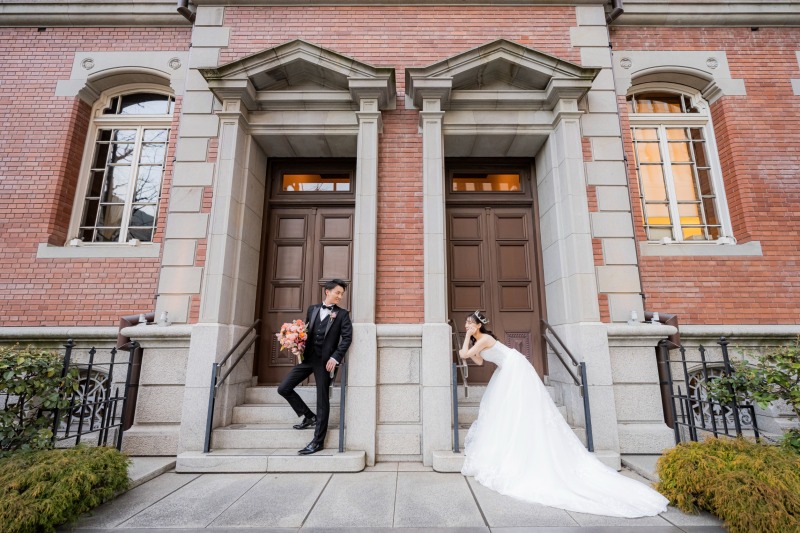 他のロケーションでも♪