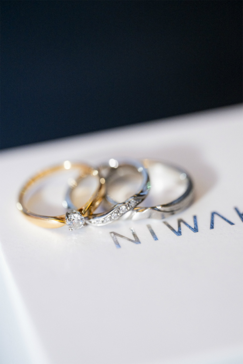 お小物ショット