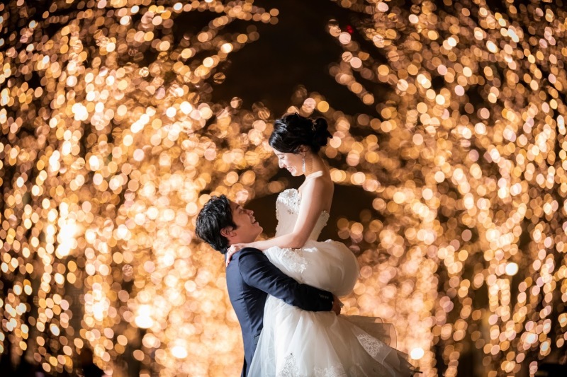 イルミネーション☆