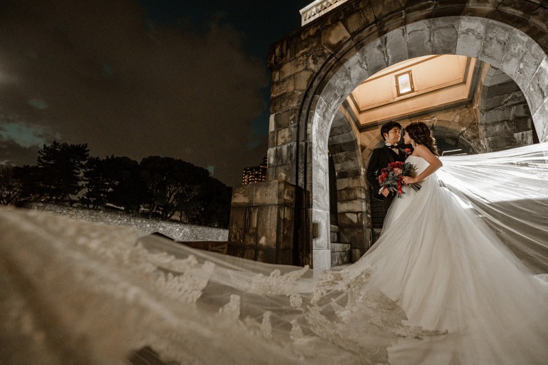 ベールショット☆