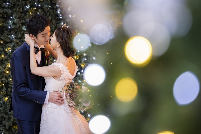 丸の内仲通り☆