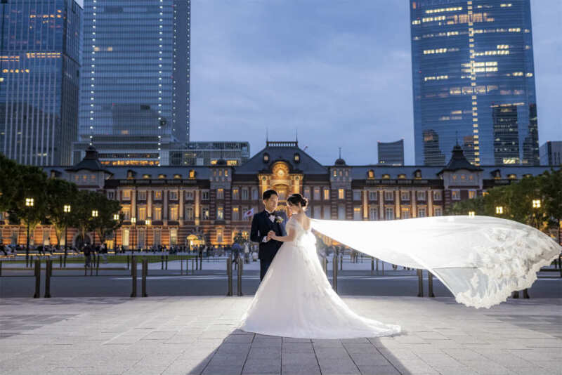 ベールショット