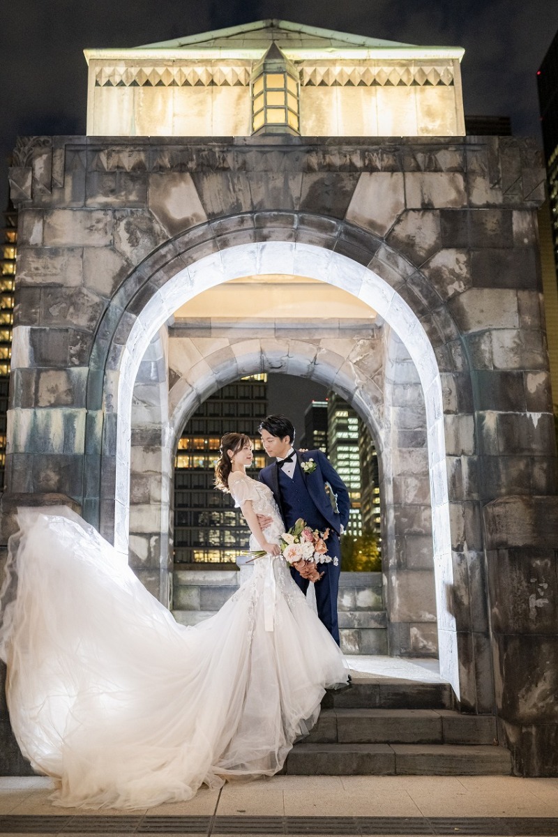 ドレスファサっ!