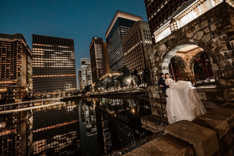 1日東京周辺プラン☆