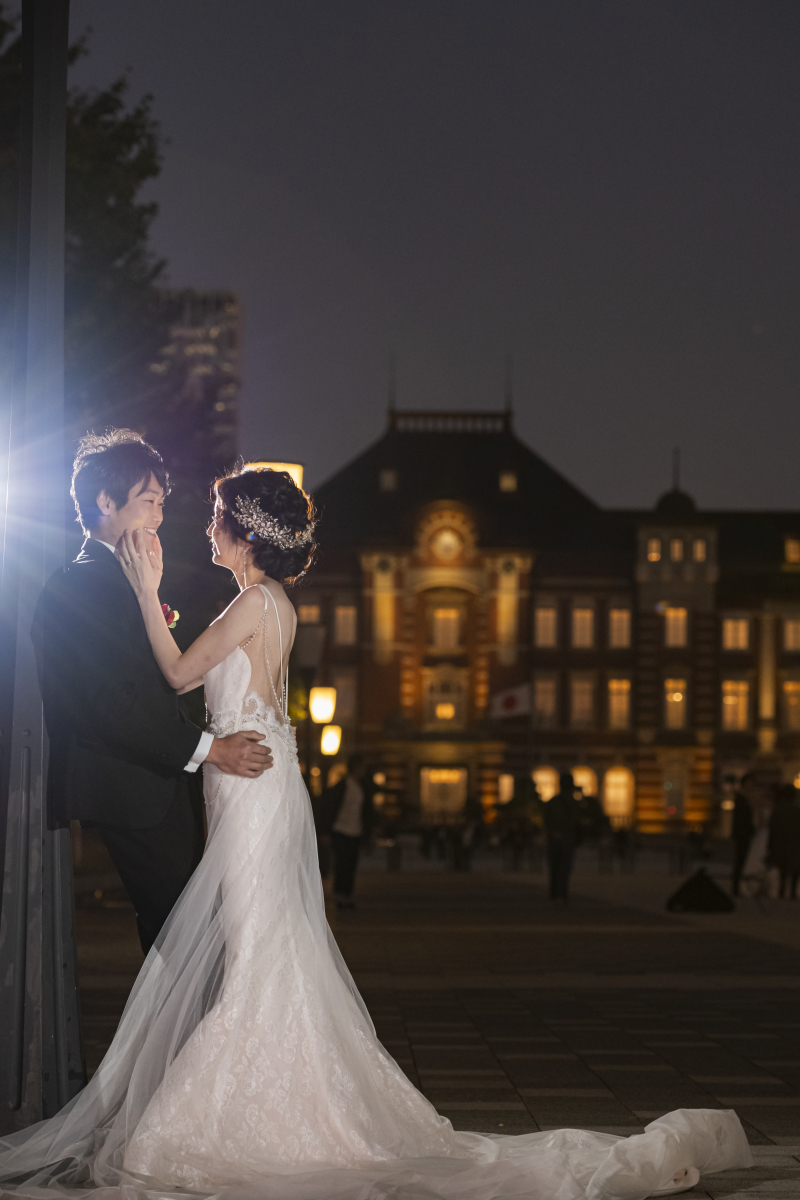 マーメイドライン☆