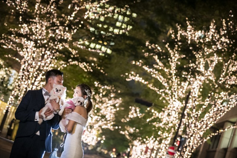 ラストショット☆