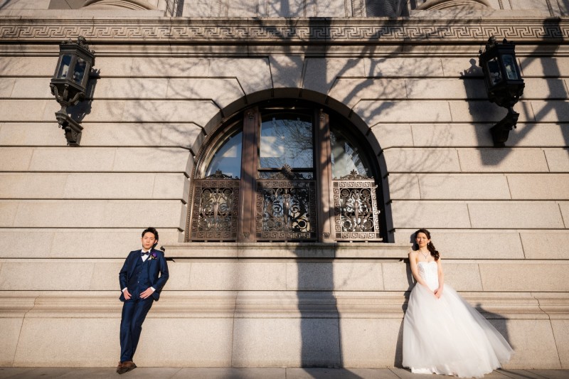 東京駅周辺人気スポット☆