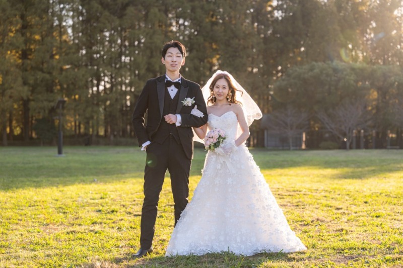 ベールショット♡