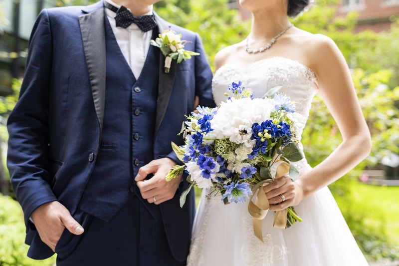 お手元ショット