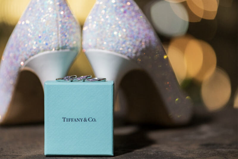 その輝きを永遠に、お小物ショット