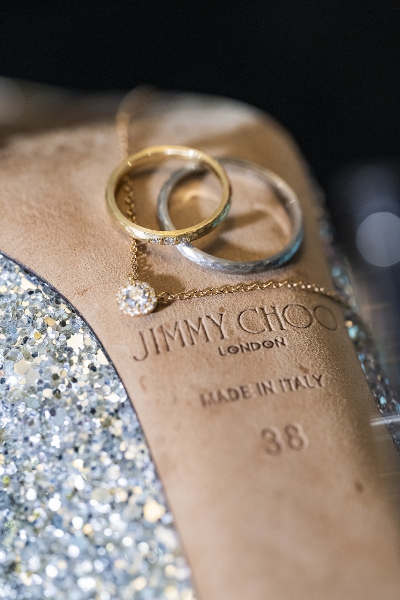 お小物ショット