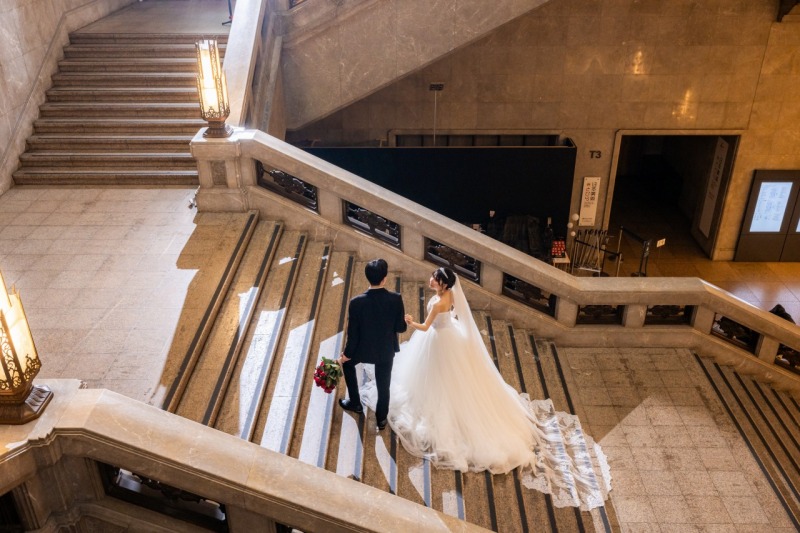 お手ひきショット