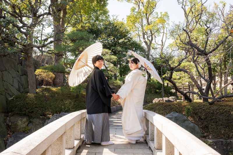 リクエストの多い定番ショット！