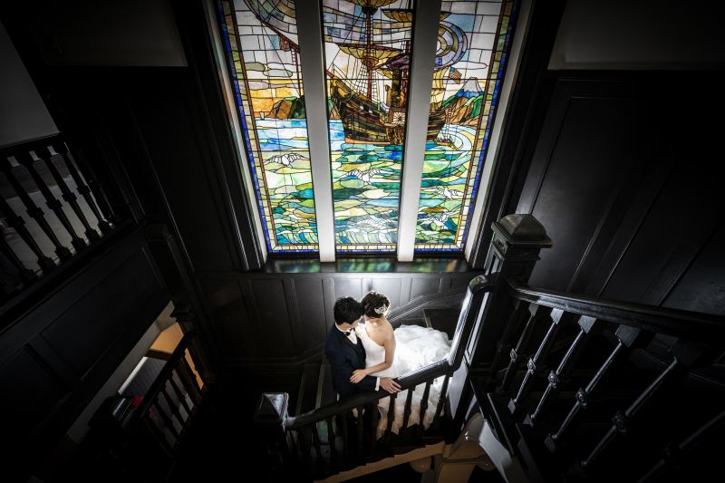 スポットライト☆