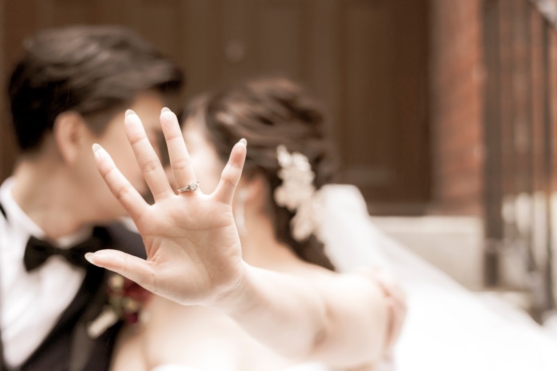 手のひらショット☆