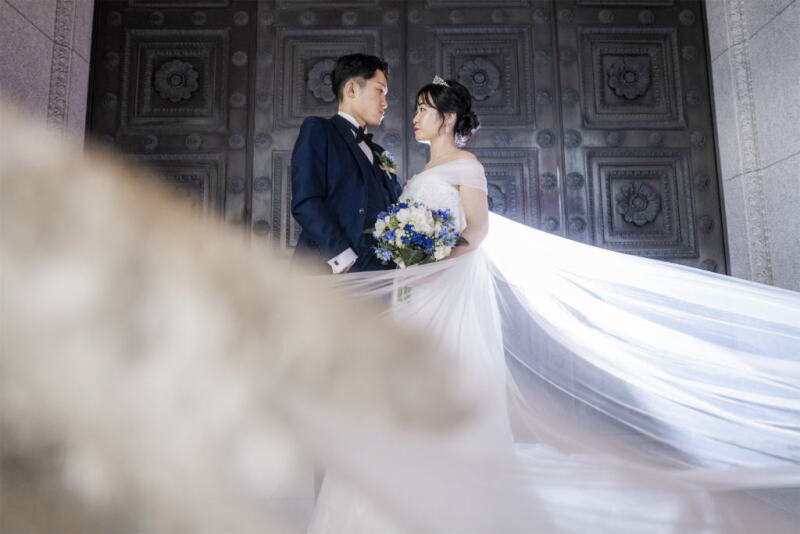 ベールショット