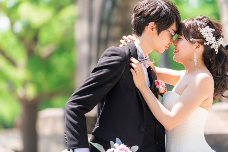 素敵な瞬間を☆