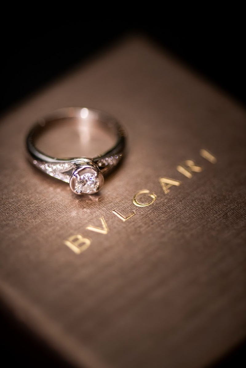 マリッジリング☆