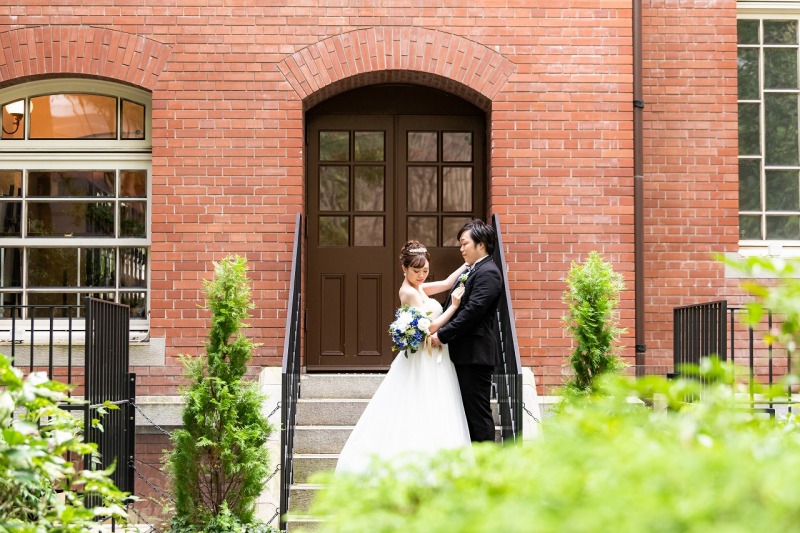 三菱一号館ショット☆
