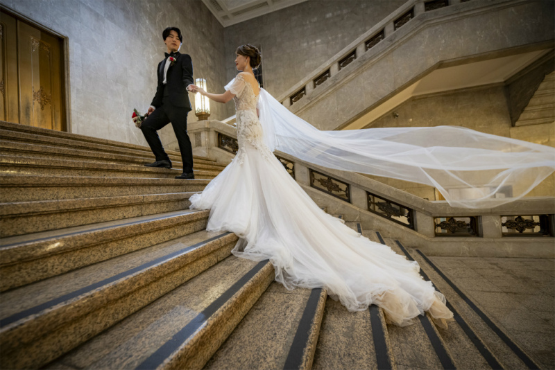 ベールショット