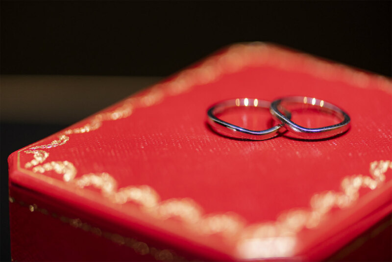 お小物ショット