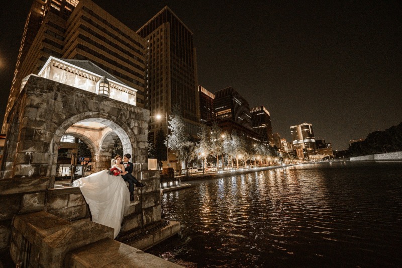 デイナイト東京駅周辺☆