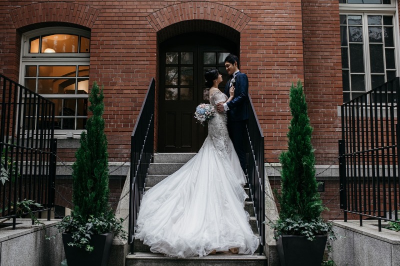 デイナイト東京駅周辺プラン☆