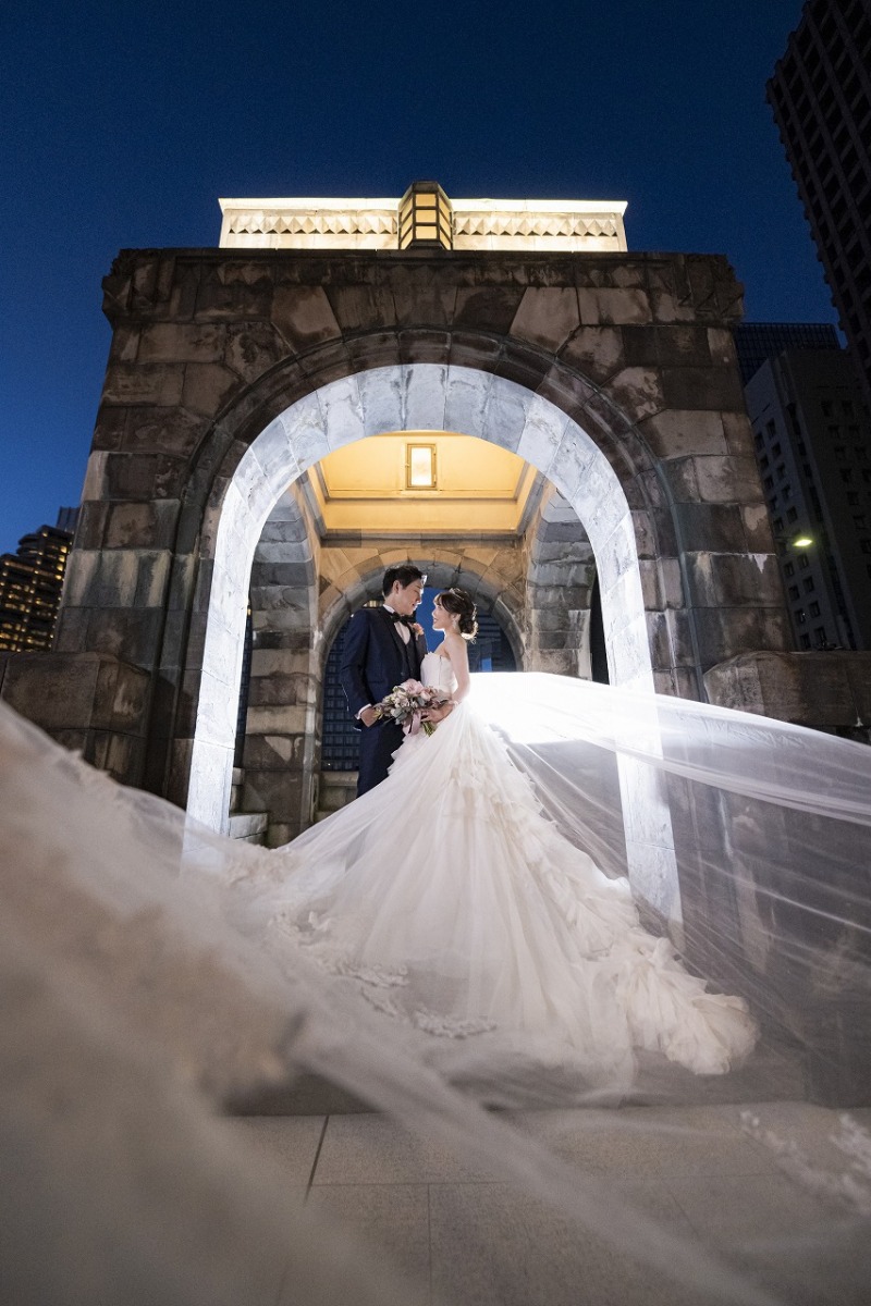 ベールショット