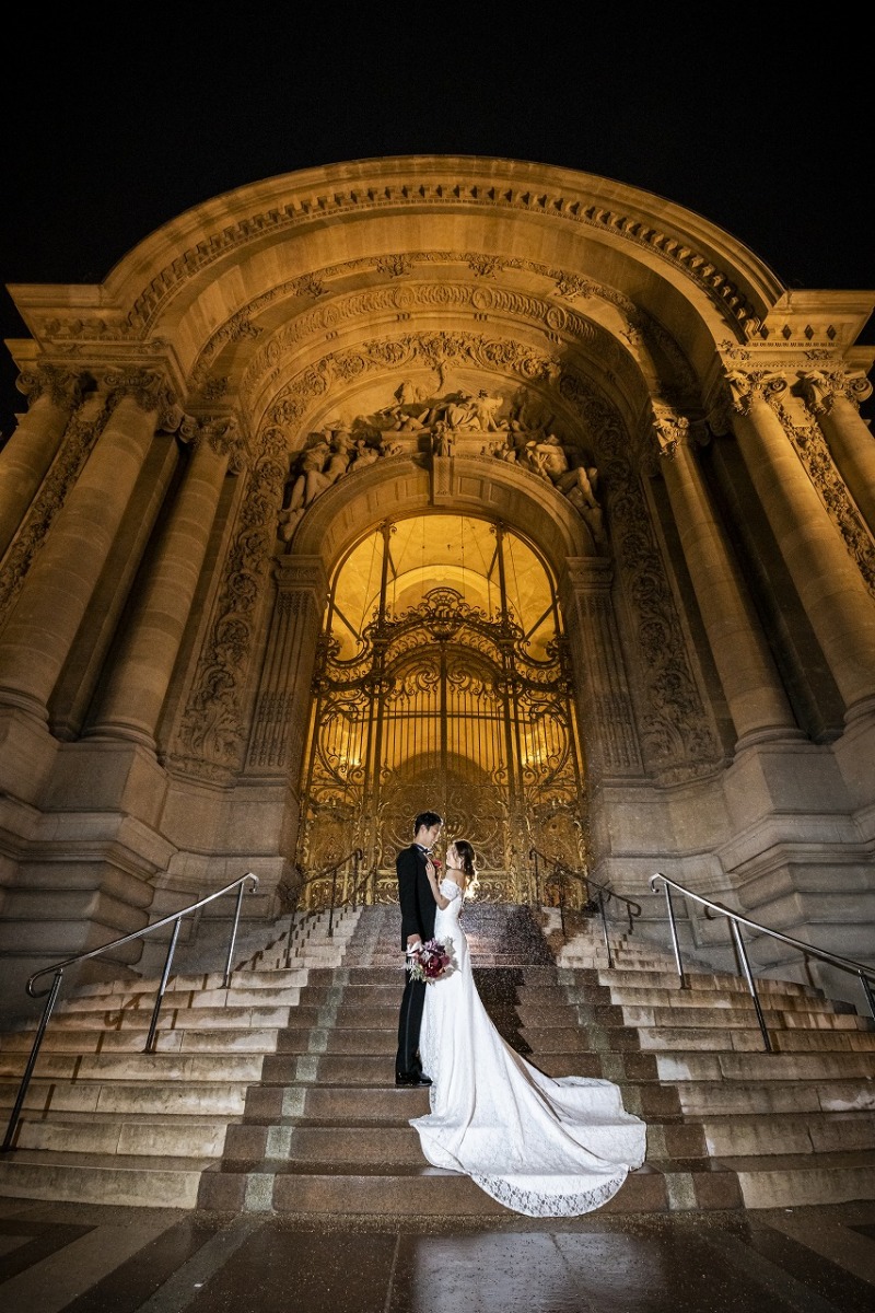 二人だけの世界観☆