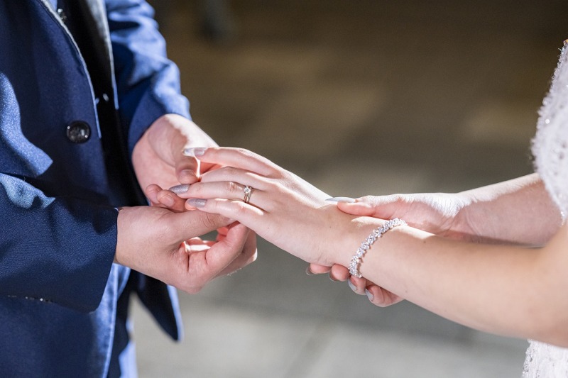 お手元ショット☆