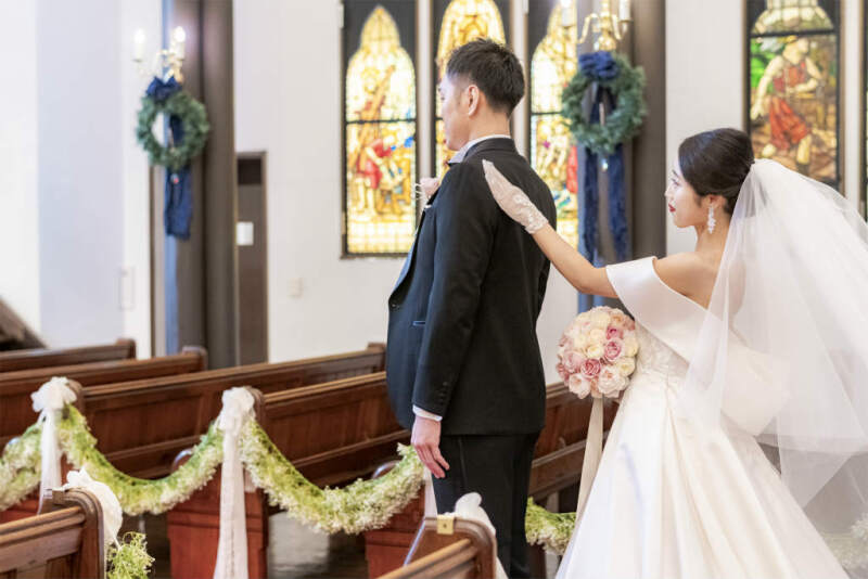 ファーストミート