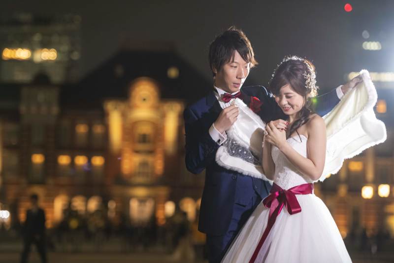 ジェントルマン☆