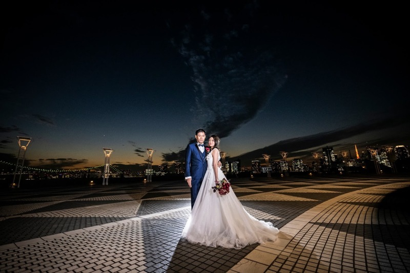 コントラスト☆