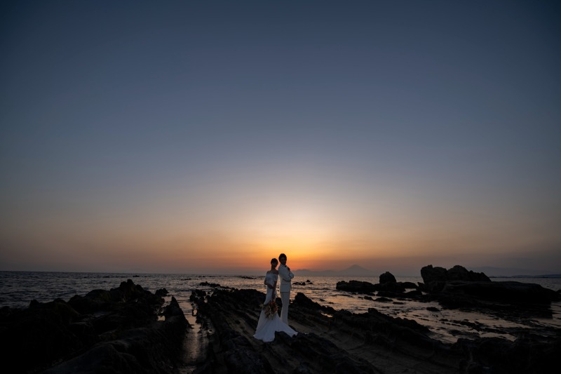 トワイライトショット☆