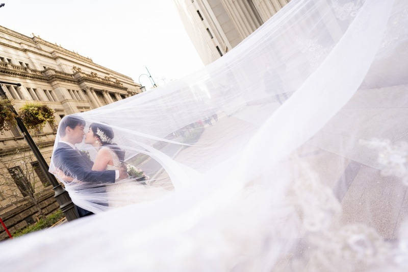 躍動感あるショット☆