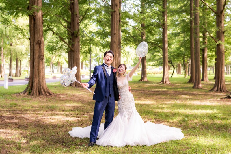 水元公園フォト♪