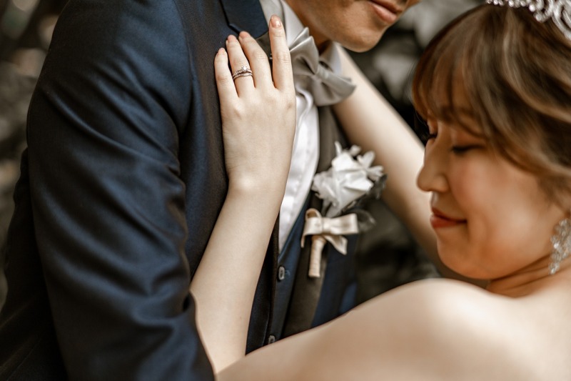 お手元ショット☆