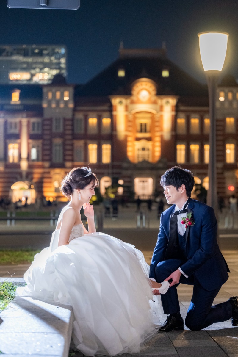 シンデレラショット♪