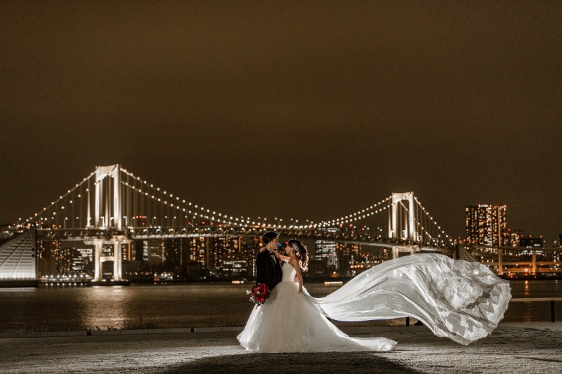 ベールショット☆