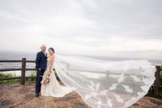 楽しい城ヶ島撮影！