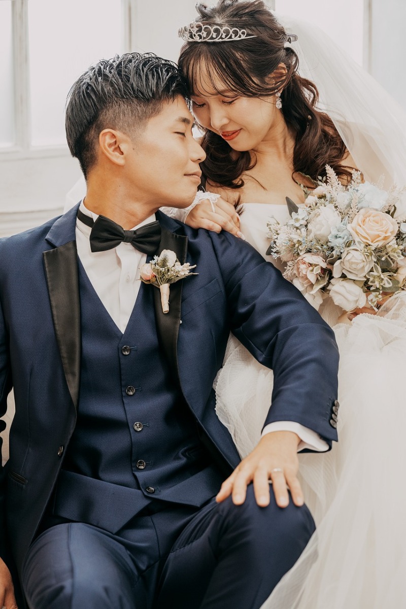 プロフィールブックの候補！