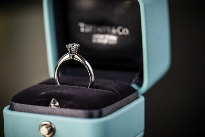 その輝きを永遠に、お小物ショット