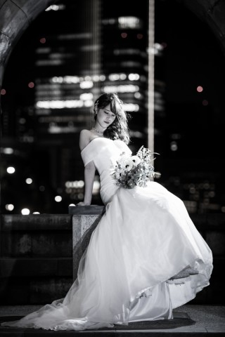 ヘアメイクにも撮影にもこだわりたい！ＳｐｅｃｉａｌＰｌａｎ！⑤