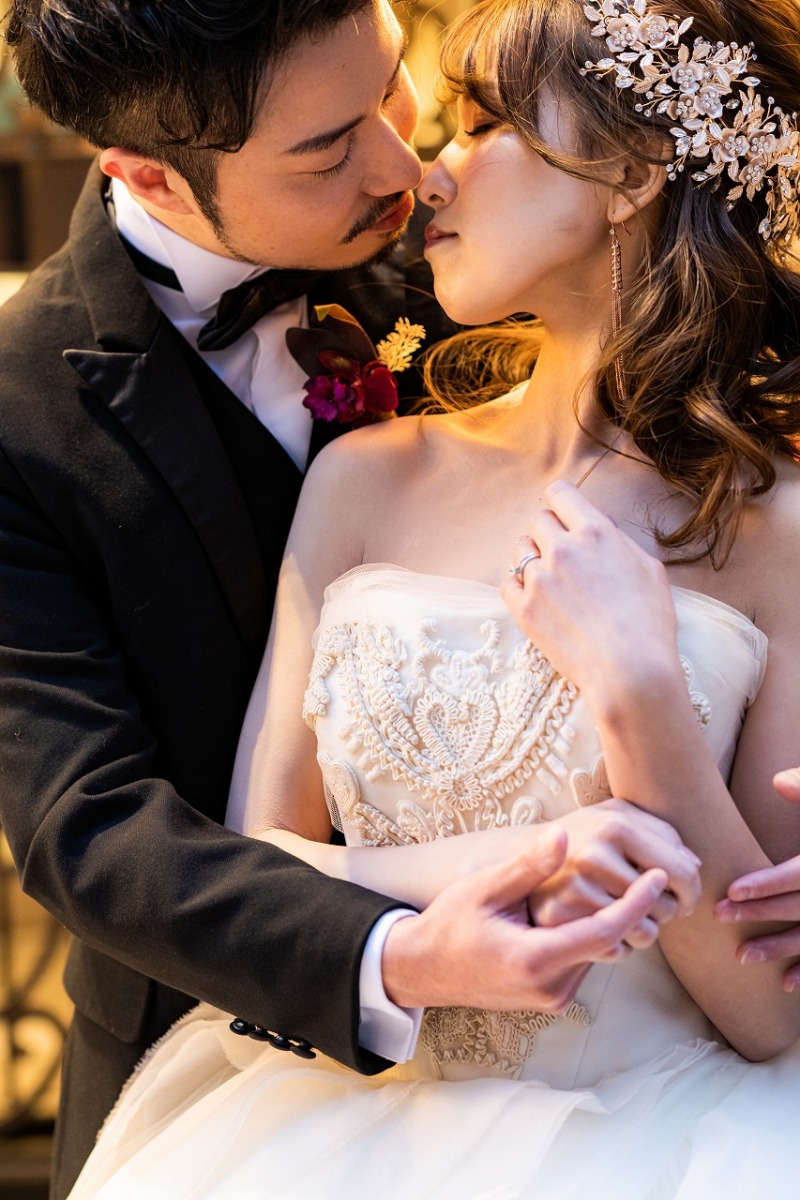 お手元ショット☆