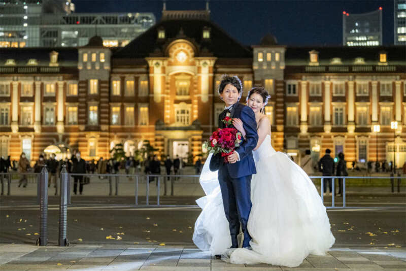 デイナイトプランで輝く瞬間を☆