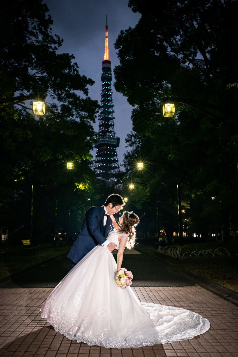 ザ・東京タワー☆