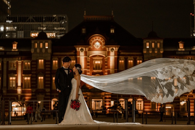 ベールショット