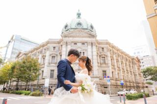 横浜＆東京の周遊プラン♪