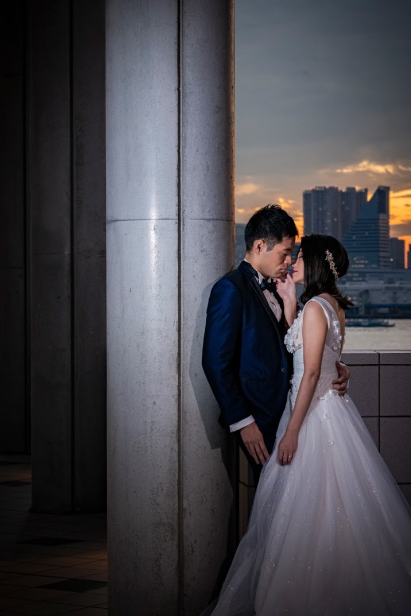 ロマンチックにも☆